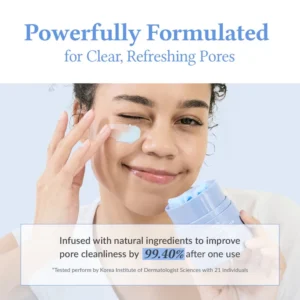 Alternative view of Dr Althea Pore Refresh Grinding Balm Vegan Makeup Remover